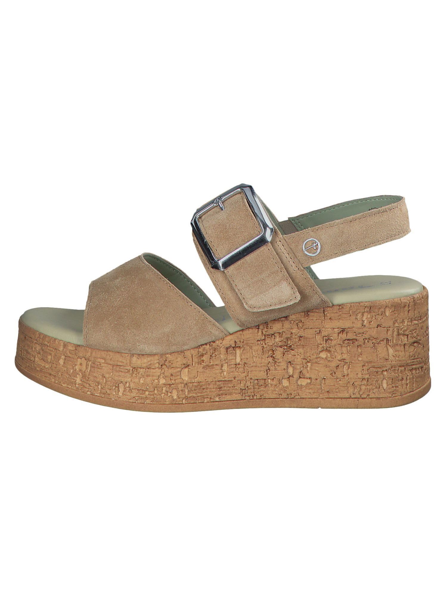 Tamaris Women Sandal 1-28024-42 Size: EU