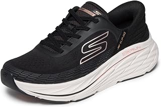 Skechers Women's Max Cushioning Elite 3 Lenara Slip-in Trainer