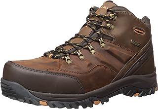Skechers Men's Relment-Traven Classic Boots & Ankle Boots