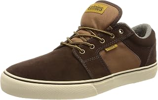 Etnies Barge Ls-M, Men's Fashion Trainers
