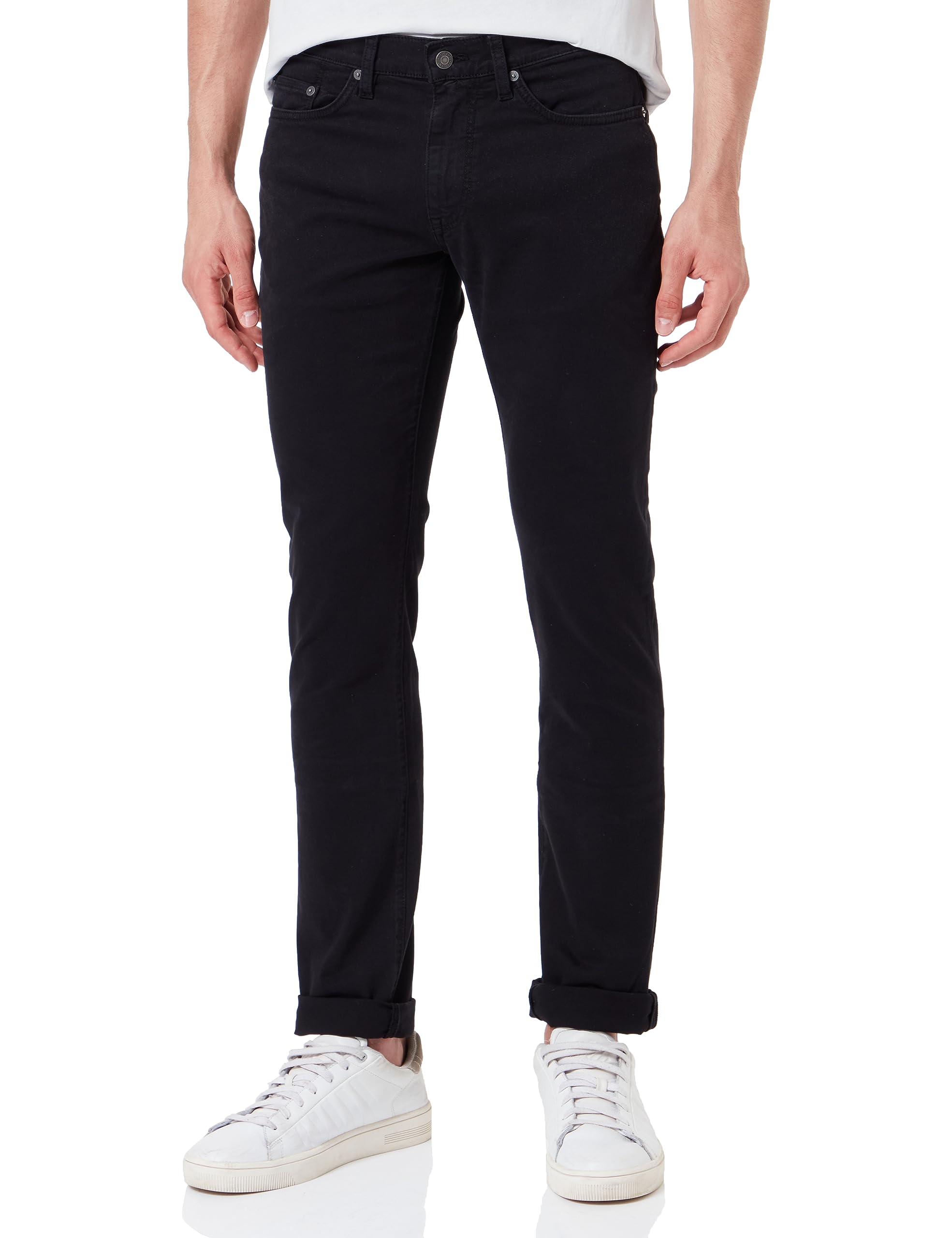 GANT - Slim Desert Jeans, Men's Jeans