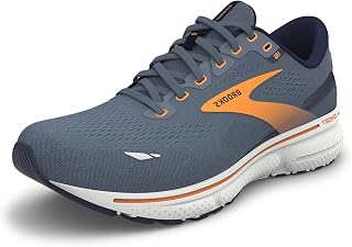 Brooks Ghost 15 Men's Running Shoes