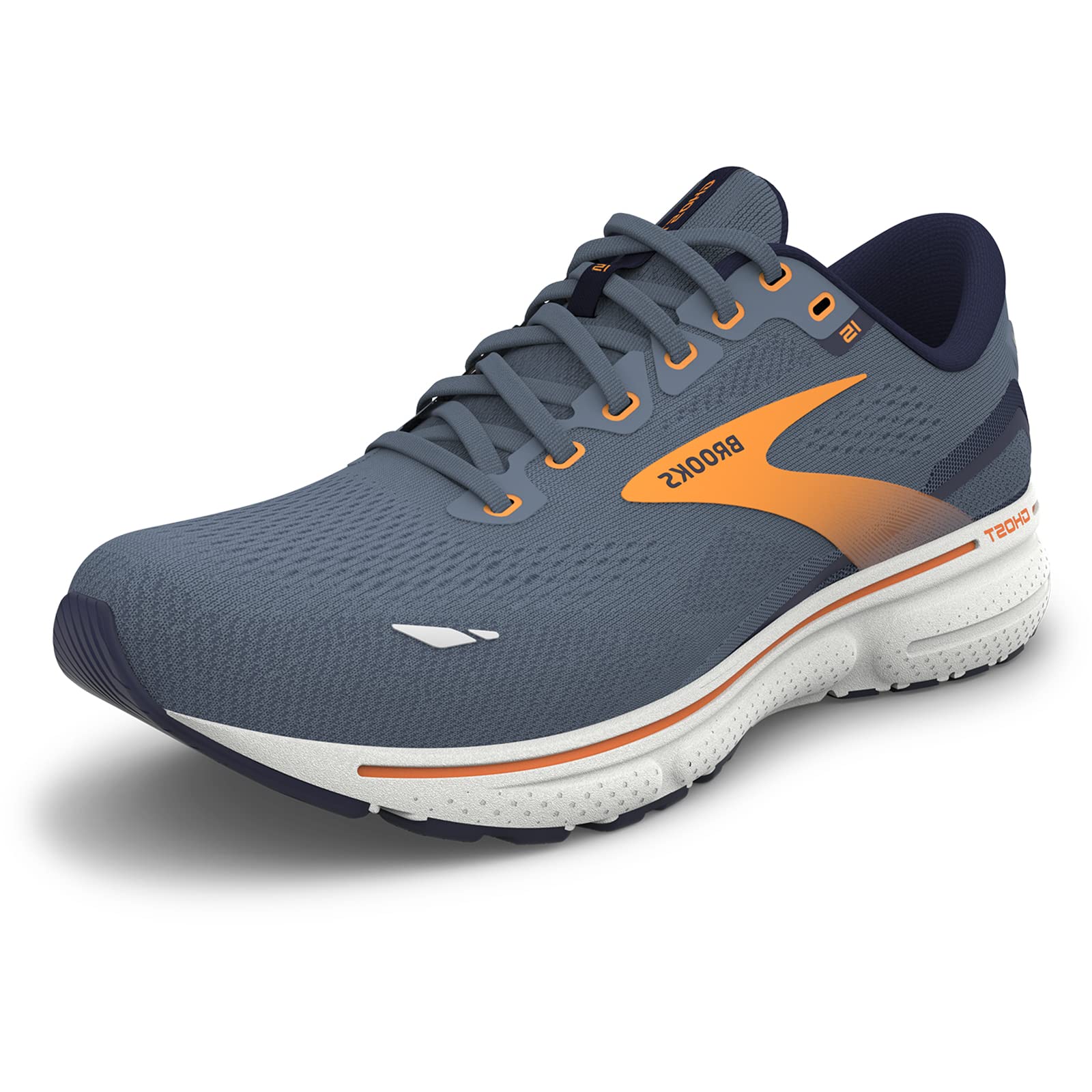 Brooks Ghost 15 Men's Running Shoes