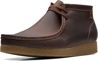 Clarks Boot Shacre Boots model ChukkaMan