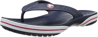 Crocs Crocband X-Flip CR.15103 - Sandalias, Color Azul, Talla 36-36.5-37