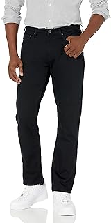Amazon Essentials Men's Stretch Jeans, Athletic Fit – Colours Out of Production