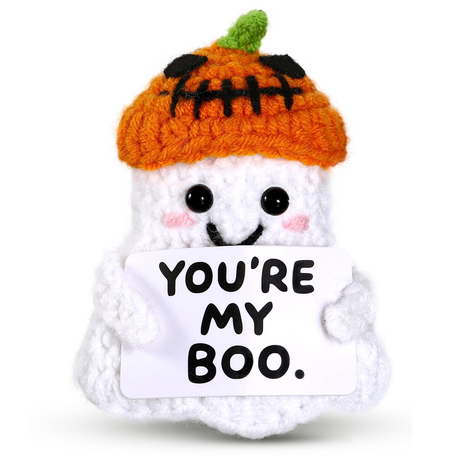 Boo Basket Stuffers for Women, Anniversary Birthday Gifts for Women Men | Gifts 