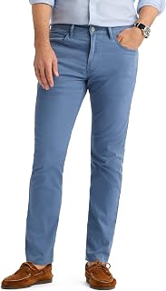 Dockers Men's Casual Pants, Slim Fit Jean-Cut All Season Tech Pants