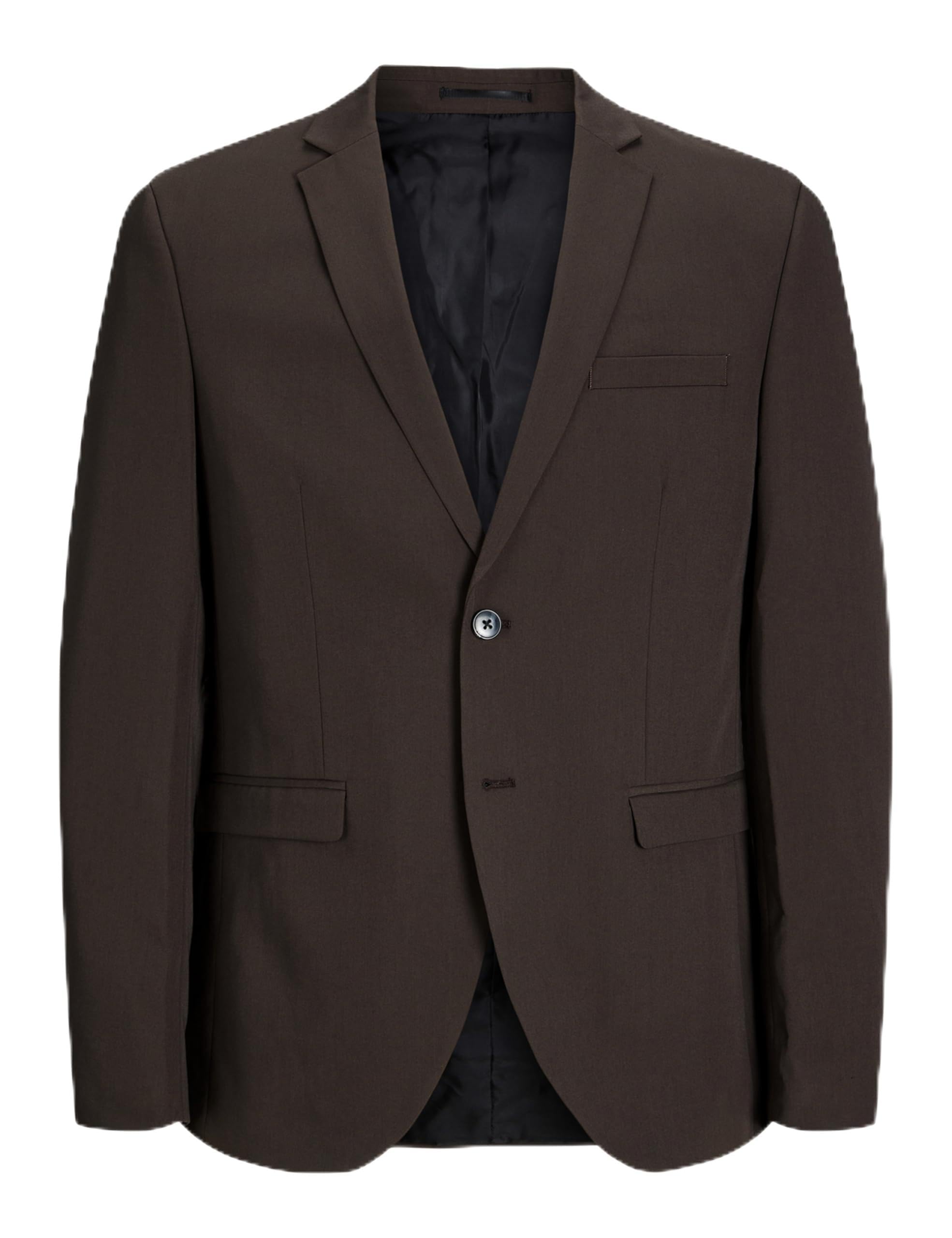 JACK & JONES Men's Jprcosta Blazer jprcosta Blazer (Pack of 1)