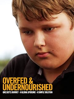 Overfed & Undernourished
