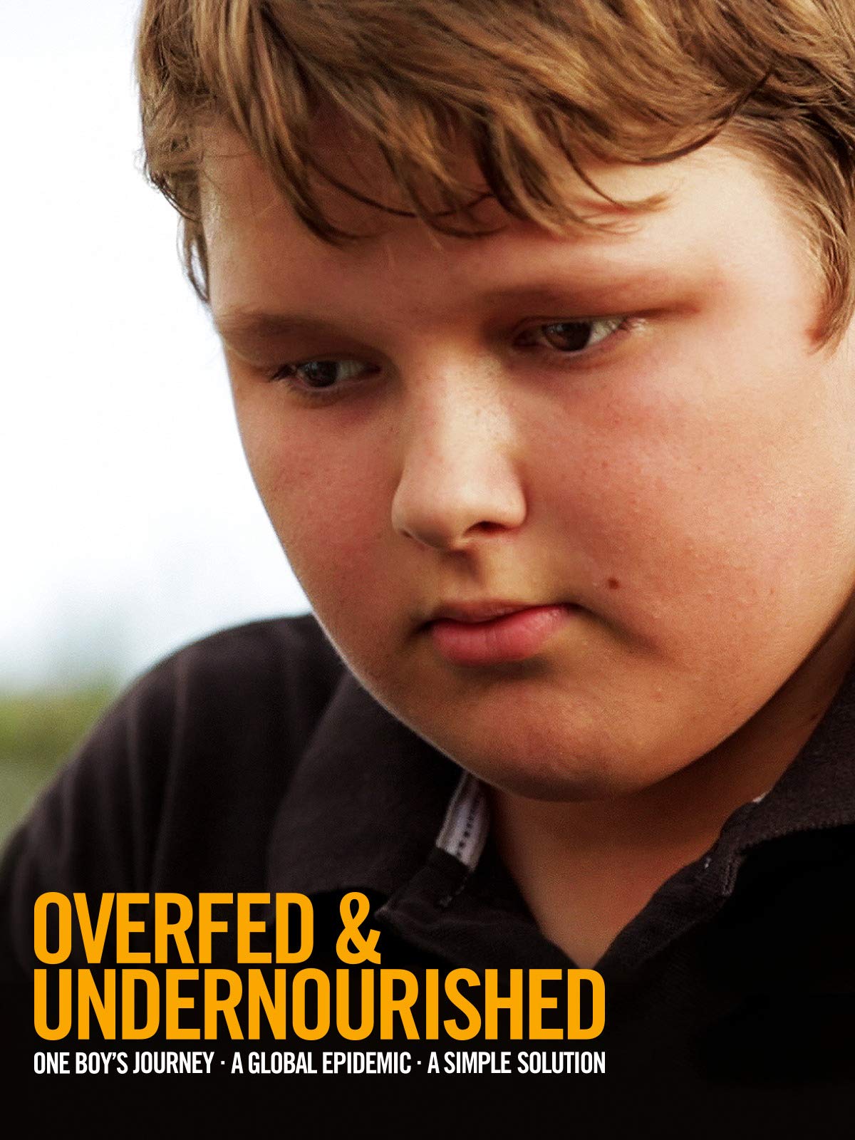 Overfed & Undernourished