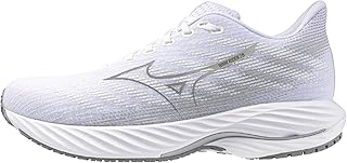Mizuno Men's Wave Rider 28 Running Shoe Running ShoesMen