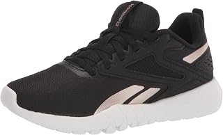 Reebok Flexagon Energy TR 4 White Shoes