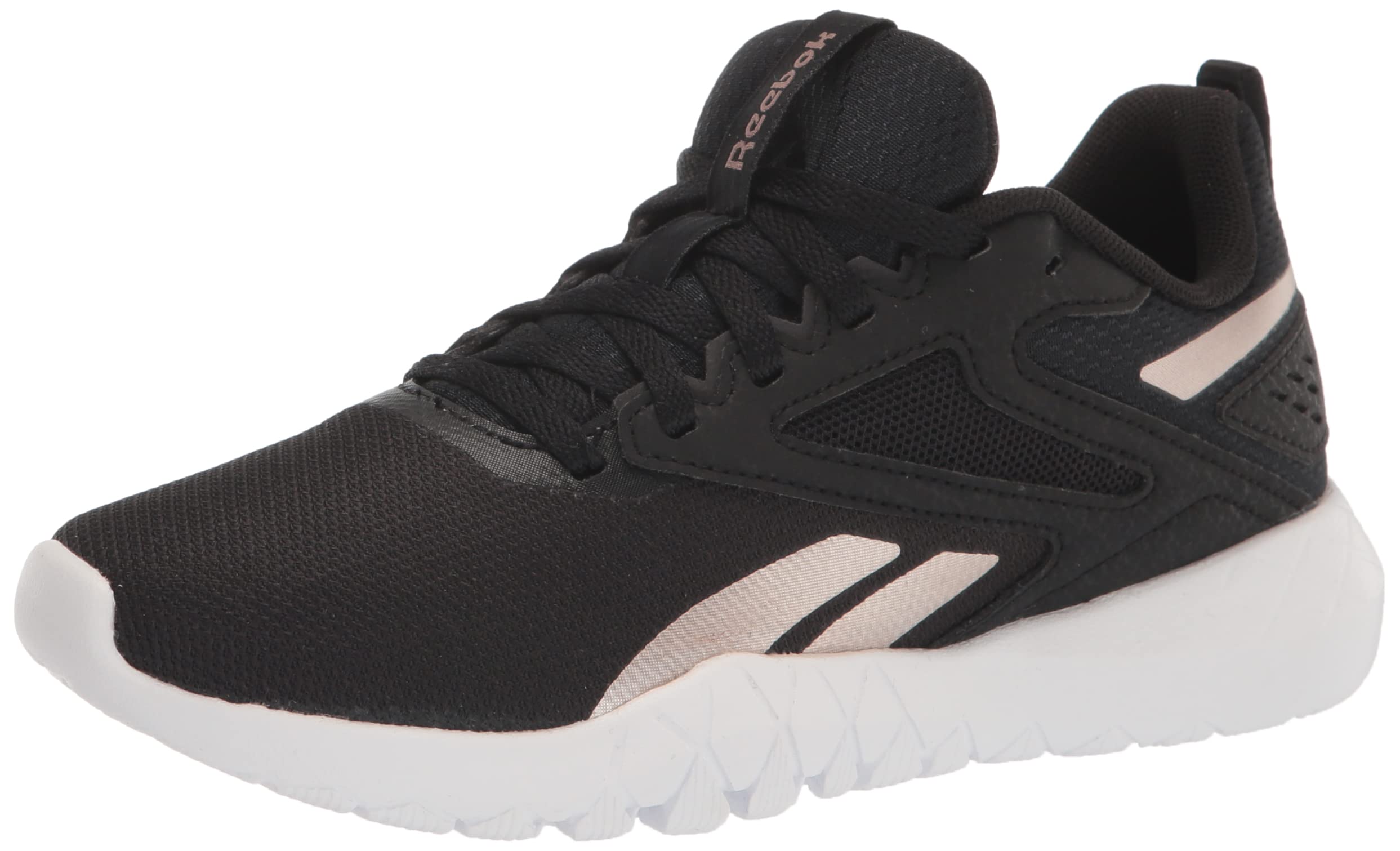 Reebok Flexagon Energy TR 4 White Shoes