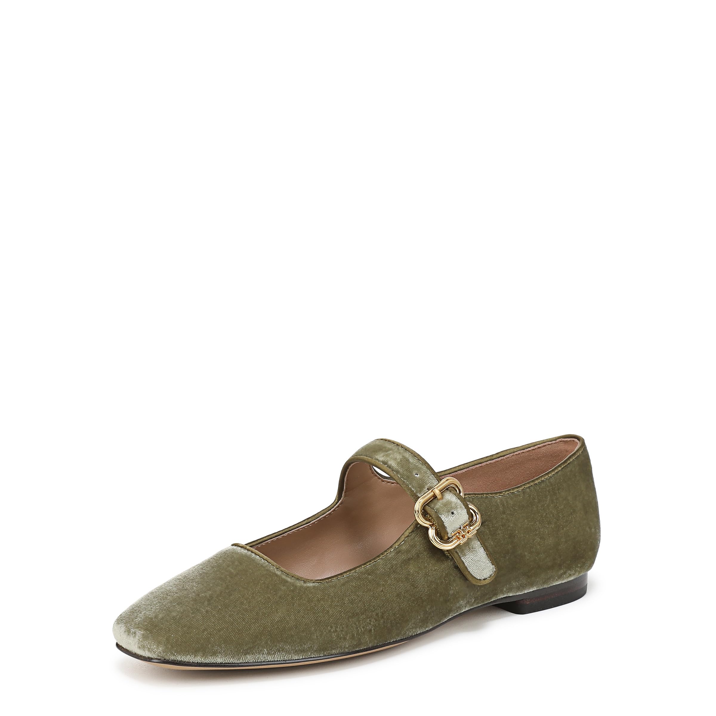 Sam Edelman Women's Michaela Mesh Ballet Flats