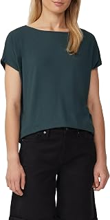 s.Oliver Women's Short Sleeve T-Shirt (1 Pack)
