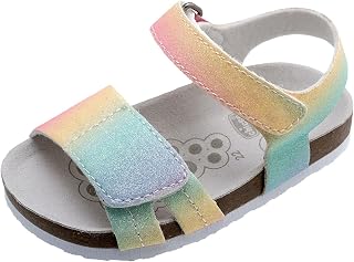 Chicco Girls and Girls Sandals with Double Tear Closure 261