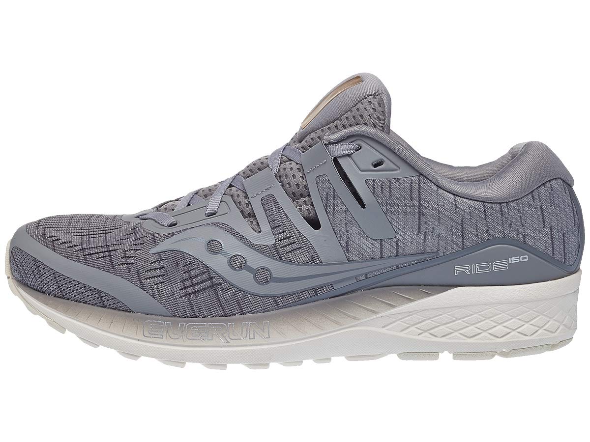 Saucony Ride ISO, Men's Running Shoes