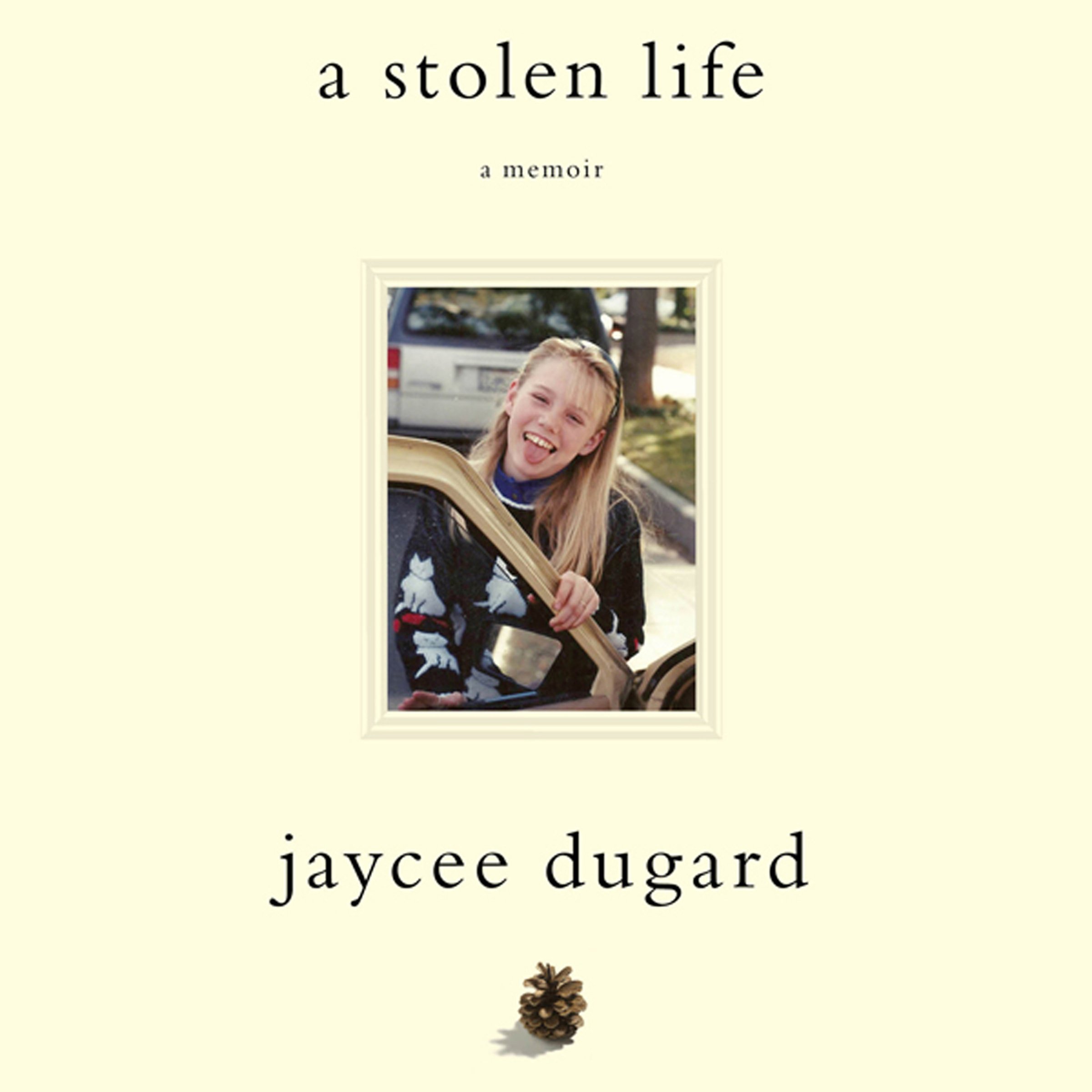 A Stolen Life: A Memoir