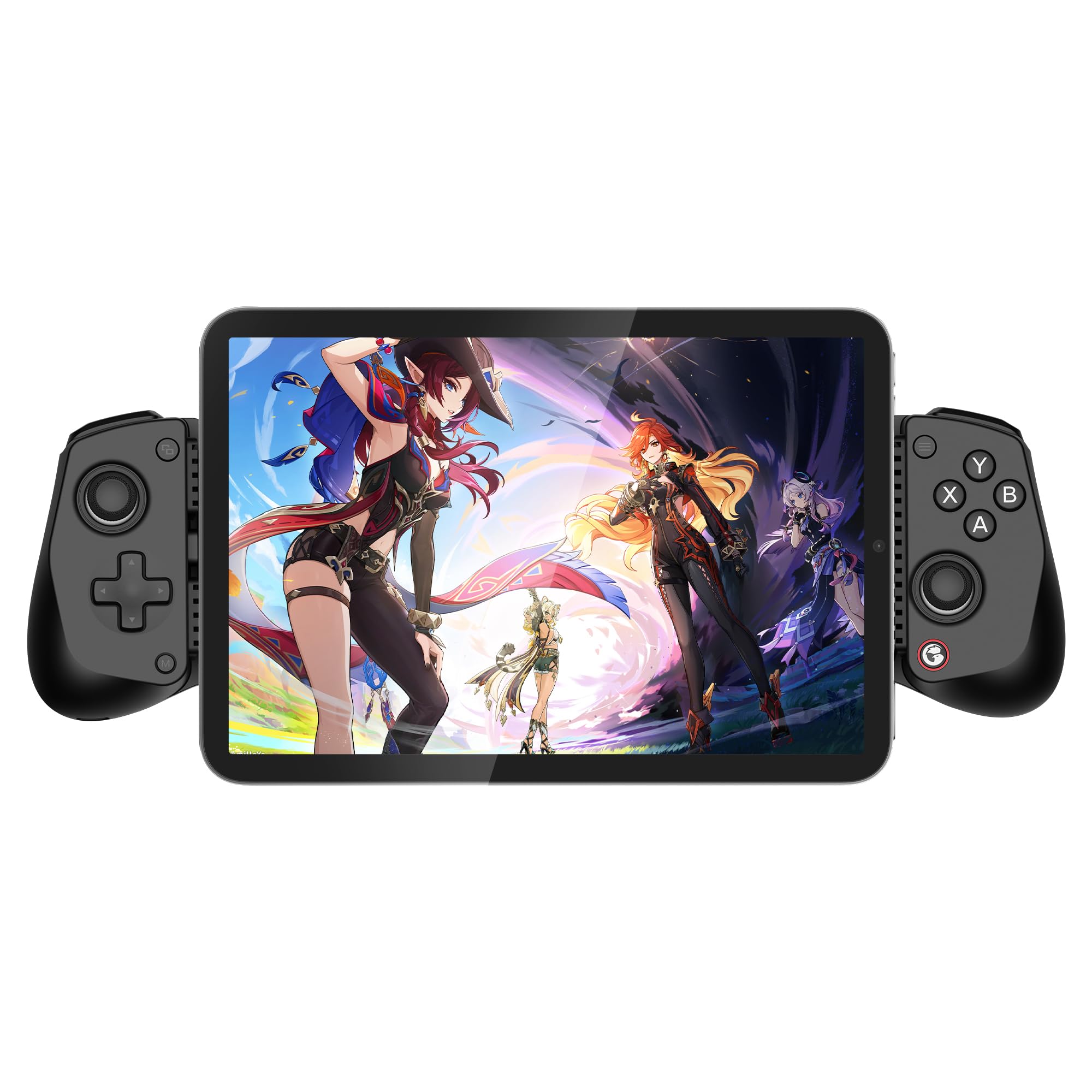 GameSir X5 Lite Mobile Gaming Controller for Android,Hall Effect Joystick | Ligh