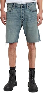 G-Star Dakota Shorts Clean Edge - Pantalones Cortos Hombre