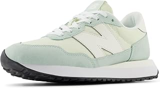 New Balance Women's 237 V1 Classic Sneaker