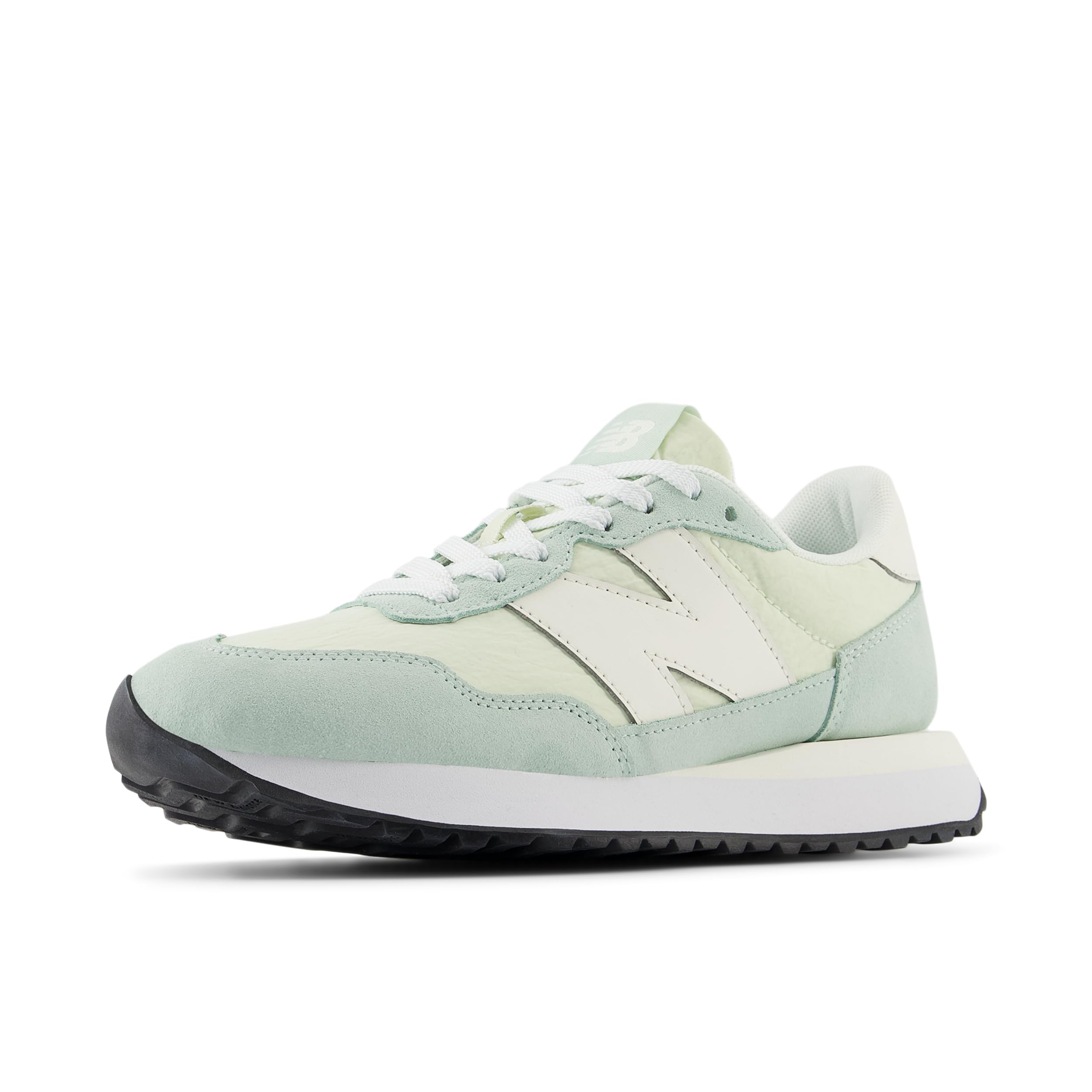 New Balance Women's 237 V1 Classic Sneaker