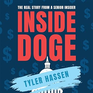 Inside DOGE