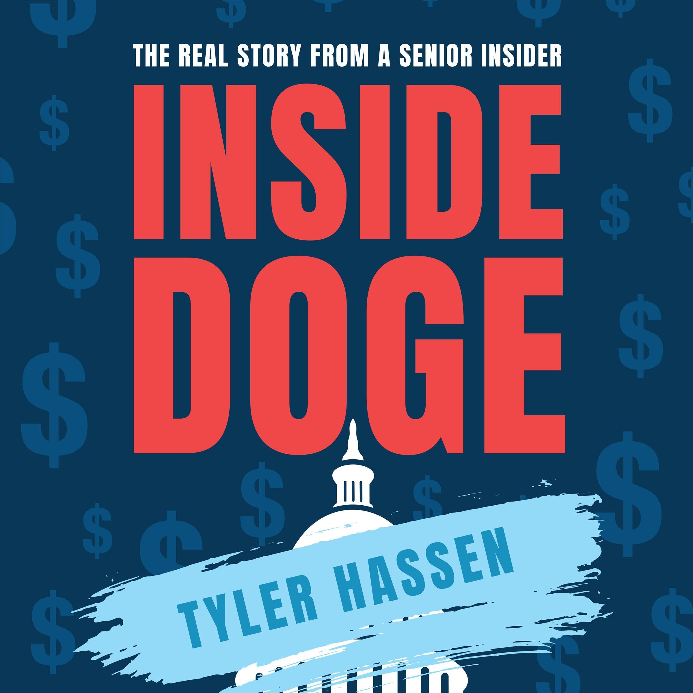 Inside DOGE