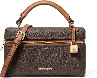 Michael Kors Jana Extra Small Top Handle Crossbody Bag