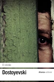 El doble (Spanish Edition)