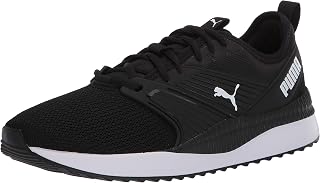 PUMA Alexander McQueen ブラックラベル メンズ クロストレーナー