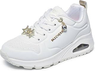 Skechers Uno Gen1 Trendy Jewels Sneakers Girls and Girls