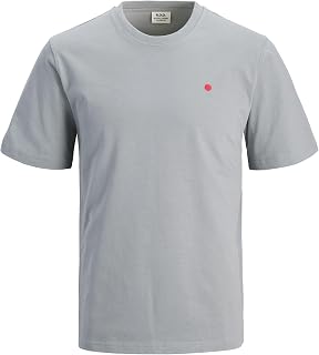 R.d.d. royal denim division Rddroad Men's Crew Neck Tee S/S Noos