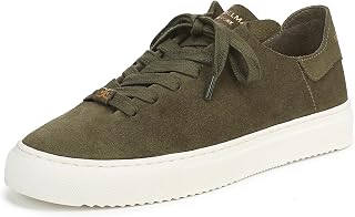 Sam Edelman Womens Poppy Sneakers Sneaker
