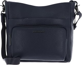 Mandarina Duck, Mellow Leather Crossover Women's