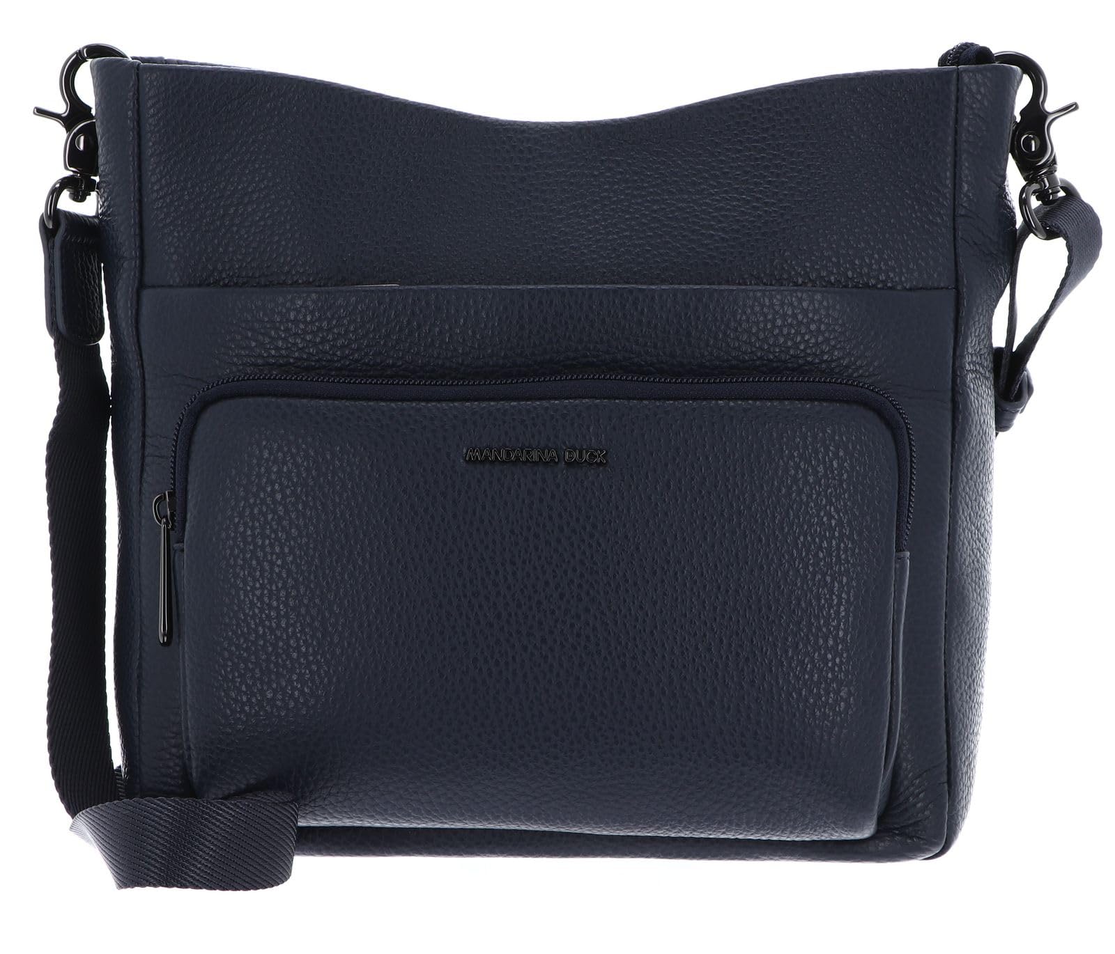 Mandarina Duck, Mellow Leather Crossover Women's