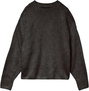 VERO MODA Knitted Pullover VMBOOM Pullover