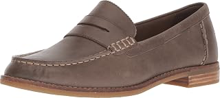 [Sperry] Top-Sider Women's Seaport Penny Loafer [並行輸入品]