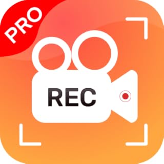 Screen Recorder HD - Recorder Audio and Video Editor 2026