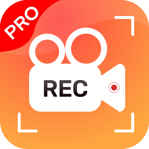Screen Recorder HD - Recorder Audio and Video Editor 2026