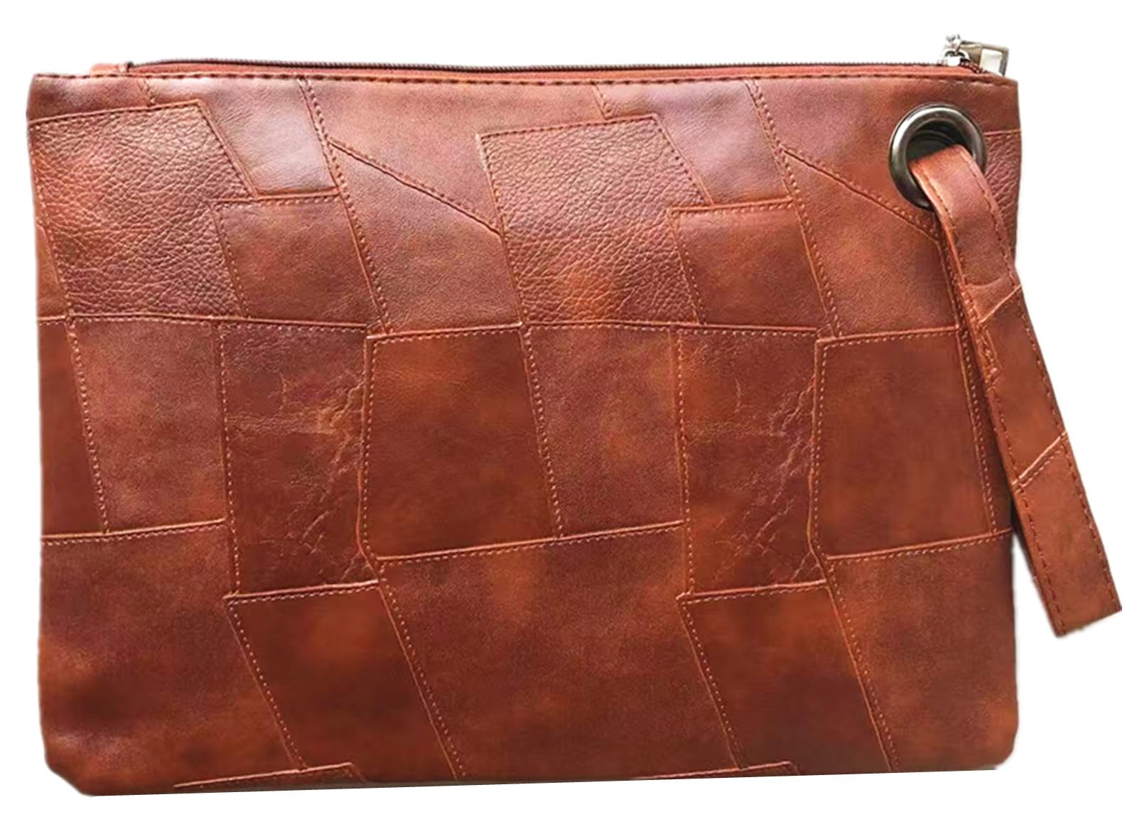 DIHKLCIO Evening Bags Purse Envelop Clutch Chain Shoulder Womens Wristlet Handba
