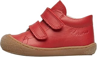 Naturino Baby Boys NATURINO COCOON VL Rosso 22.0