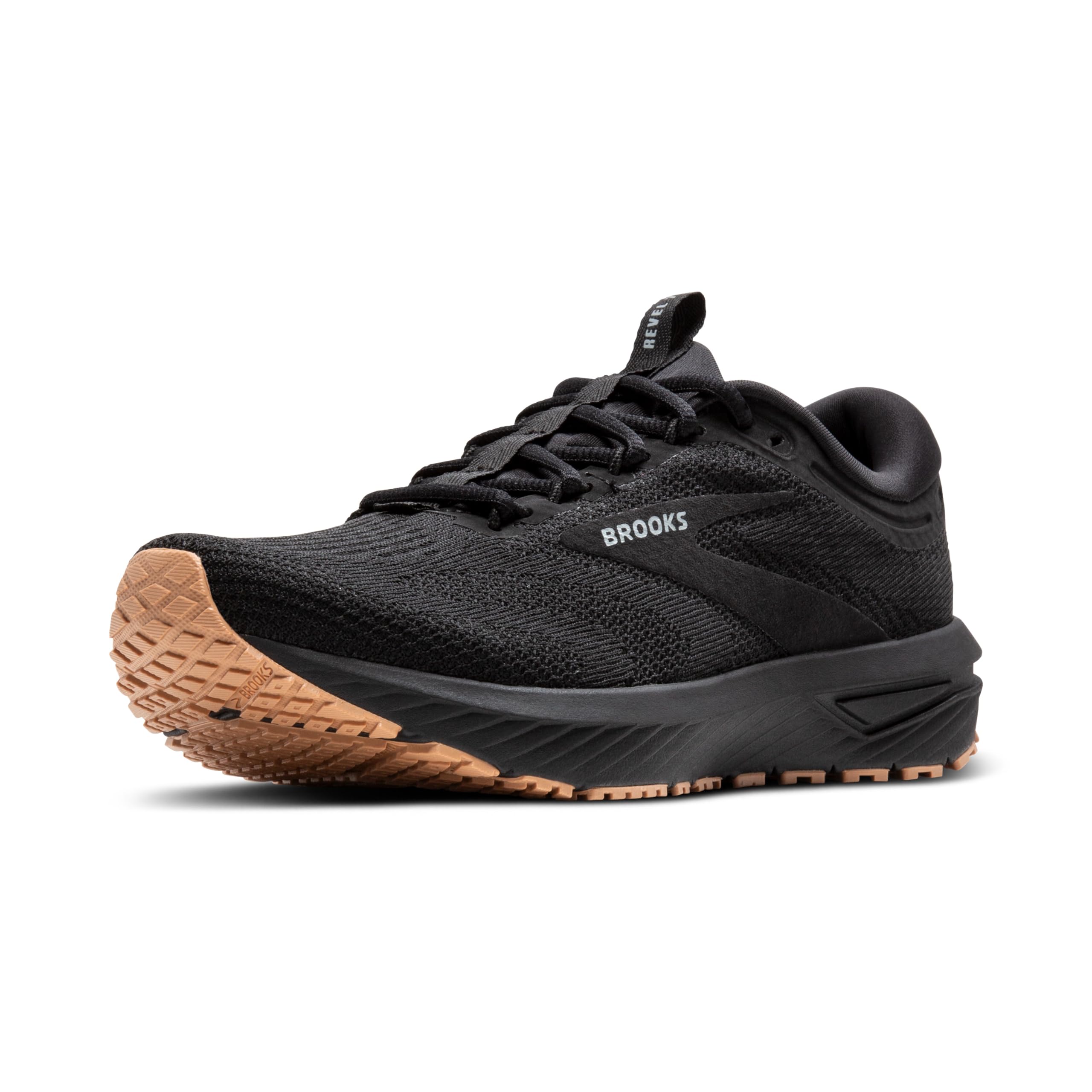 Brooks Men's Revel 7 Trainers