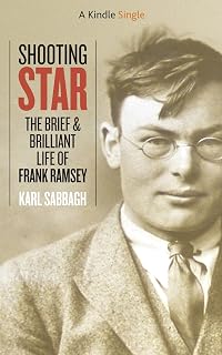 Shooting Star (Kindle Single)