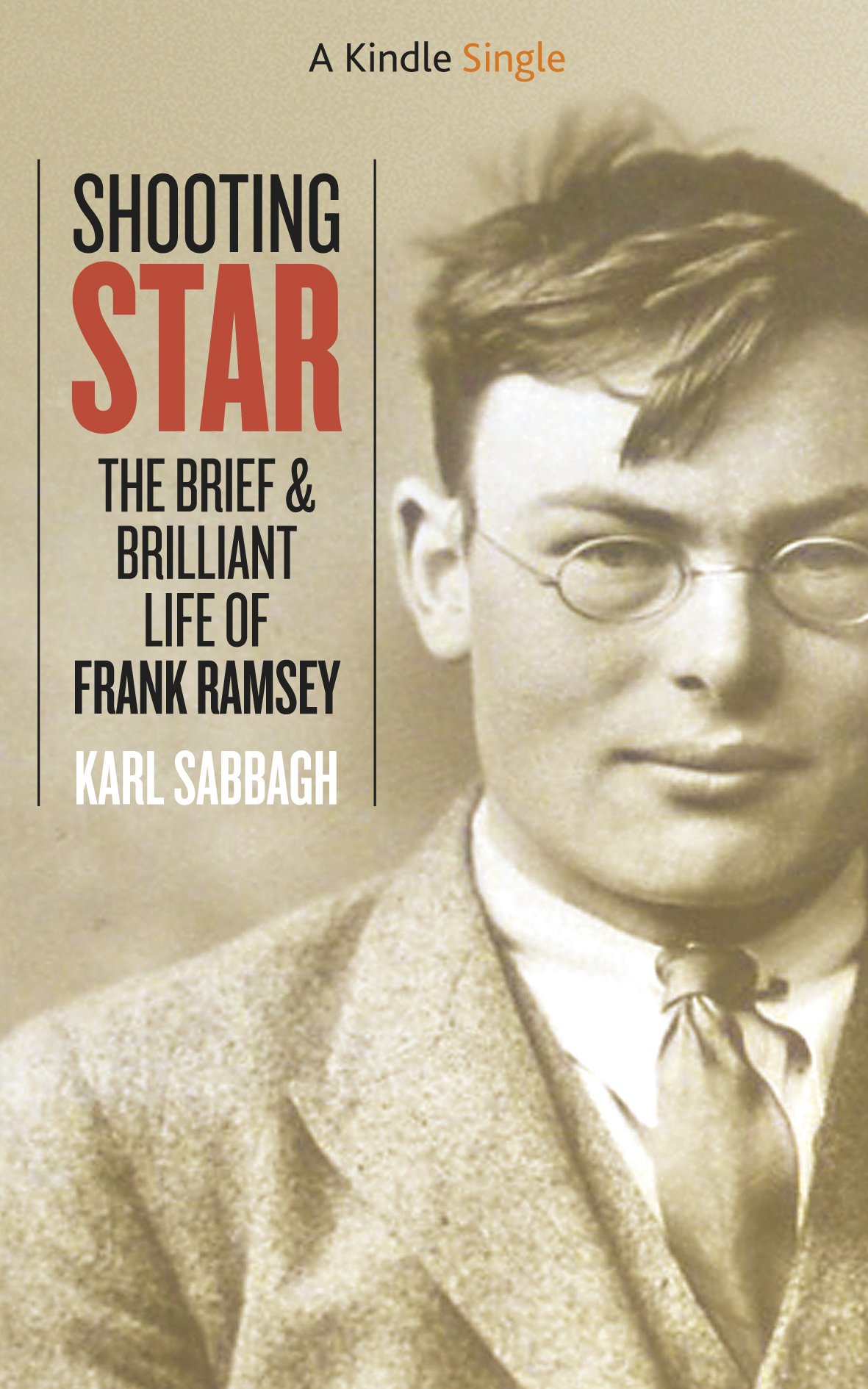Shooting Star (Kindle Single)