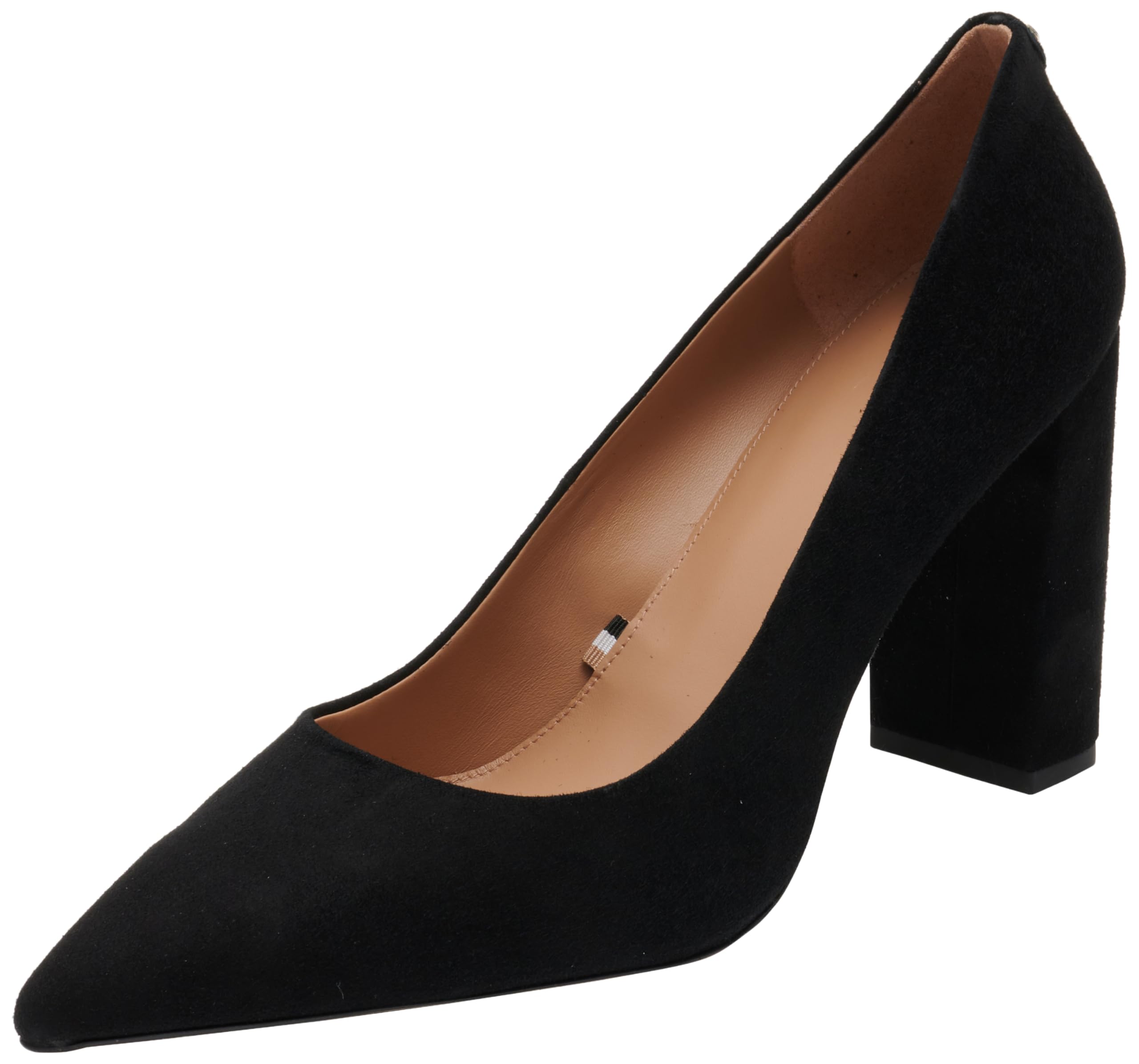 BOSS Women's Janet_chpump90_SD Pump