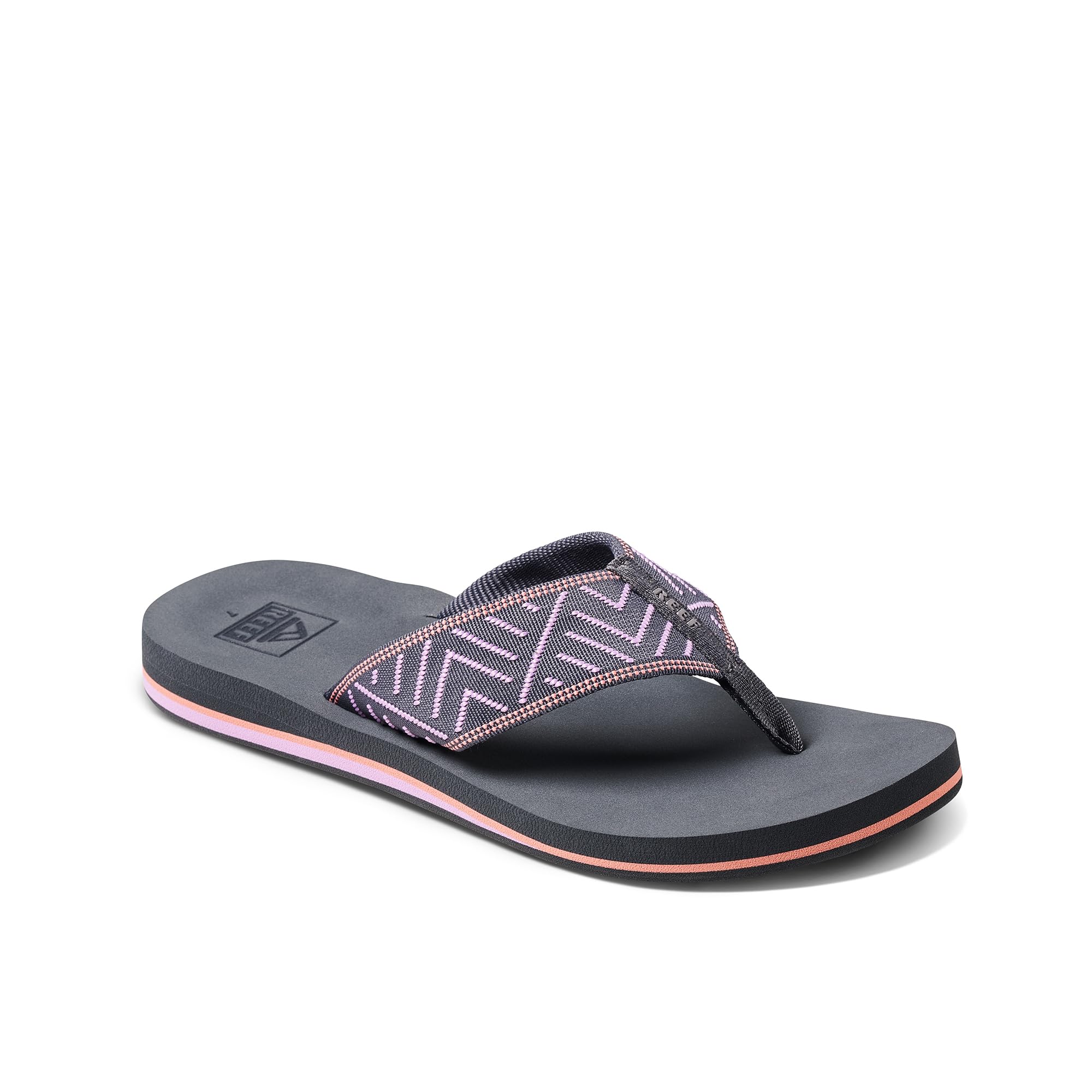 Reef Ortho-bounce Jewels Flip FlopsWomen