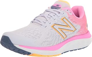 New Balance Sports Shoes W680LF3