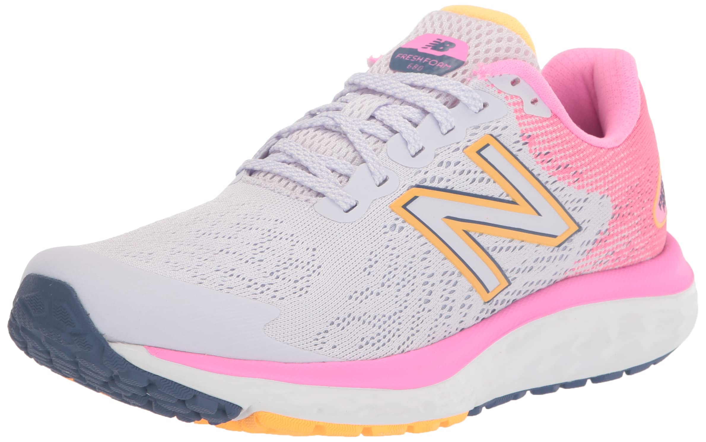 New Balance Sports Shoes W680LF3